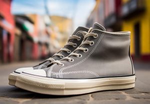 Zapatos Náuticos Sperry Originales Grises México: La Mejor Elección de Mizuno