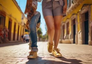 Sperry Hombre y Mujer – Envío Gratis en México: No Dejes Pasar Esta Oportunidad, Ideal para Yog y Yoga