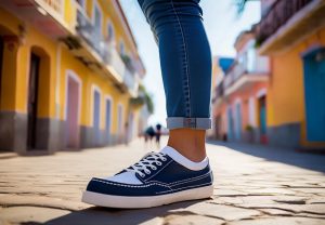 Zapatos Náuticos Sperry Casual – Envío Gratis en México: Diseño y Comodidad, No Dejes Pasar Esta Oportunidad