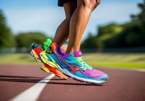 Mizuno: Zapatillas Wave Rider y Bates de Béisbol, La Elección Perfecta para Deportistas Exigentes