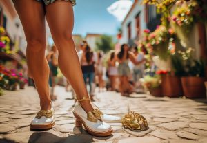 Zapatos Náuticos Sperry Originales Blancos México: ¡Oferta Especial de Running!