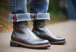 Botas Outdoor Sperry Mujer Grises México: Calidad y Estilo de Marca Mizuno