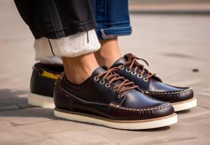 Botas Sperry Hombre: Zapatos Náuticos y Casuales Sperry para Hombres