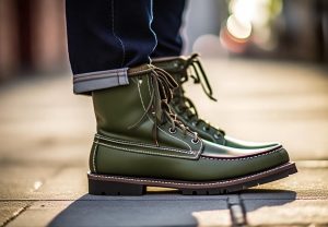 Botas Sperry Hombre: Oferta Especial y Calidad para Running en Guadalajara