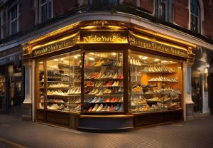 Descuentos en Zapatos Náuticos Sperry Hombre – Envío Gratis: ¡No dejes pasar esta oportunidad!