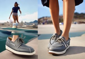 Zapatos Náuticos Sperry Mujer Grises México: Compra y Ofertas Exclusivas
