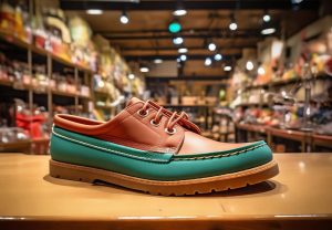 Zapatos Casuales Sperry Top-Sider Negros en Rebajas: Calzado de Calidad y Elegancia Casual en CDMX, Monterrey y Cancún
