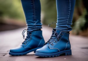 Botas Sperry Mujer Impermeables Azules México: Oferta Especial de Running y Moda