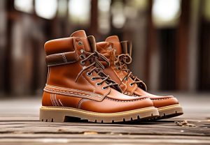 Sperry Botas de Cuero – Promoción Limitada: ¡No Dejes Pasar Esta Oportunidad!