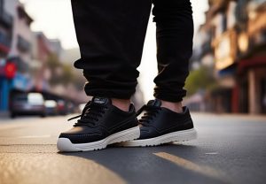 Zapatos Deportivos Sperry Negros México: Calidad, Comodidad y Estilo para Running y Outfit Casual