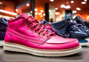 Ofertas Exclusivas de Zapatos Sperry Mujer: Calidad y Estilo a Precio Increíble en Guadalajara