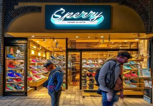 Outlet Oficial de Sperry México – Envío Incluido: No Dejes Pasar Esta Oportunidad de Zapatos Ideales