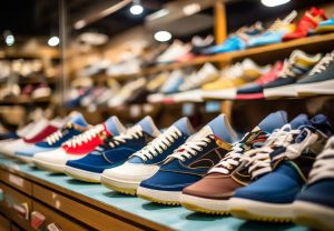 Outlet de Zapatos Náuticos Sperry – Hasta 50% de Descuento: No Dejes Pasar Esta Oportunidad!