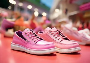 Oferta Exclusiva Zapatos Sperry Mujer Rosa: Calzado Running y Moda para Ellas