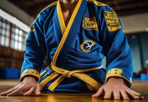 Mizuno: Compra tu Kimono de Jiu Jitsu con Descuento Especial y Envío Rápido en México