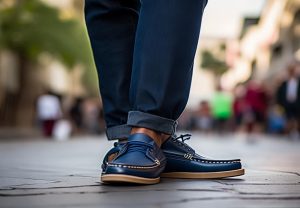 Mocasines Sperry Hombre: Oferta Exclusiva y Calidad Premium en Guadalajara
