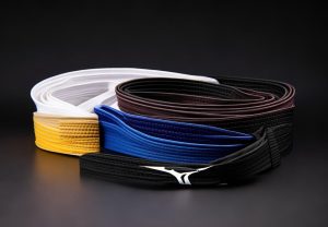 Descubre Cinturones de Judo Mizuno en nuestra Tienda en Línea en la Ciudad de México