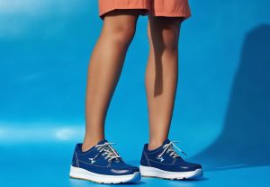 Ofertas Especiales: Zapatos Sperry Azul Marino en Guadalajara – Rebajas Impresionantes y Alohuelga
