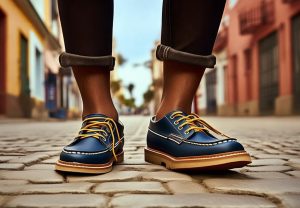 Sperry Alo Zapatos: Zapatos Náuticos Sperry en México