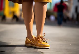 Zapatos Náuticos Sperry Mujer Grises México: Calzado Sperry en ALO