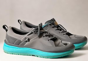 Sandalias Deportivas Sperry Mujer Grises México: Calidad y Estilo con Mizuno