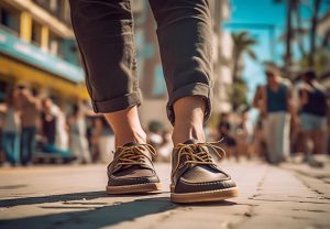 Botas Sperry Impermeables Grises México: Zapatos Náuticos, Mocasines de Cuero y Calzado Casual Sperry