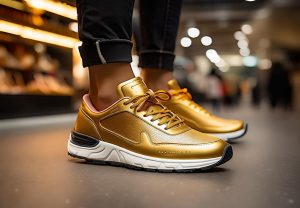 Oferta Única: No Dejes Pasar esta Oportunidad de Zapatillas de Running en el Outlet de Guadalajara con hasta 40% de Descuento
