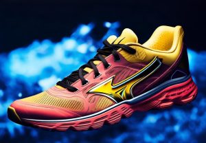 Compras en Línea de Mizuno en México: Descuentos y Calidad Asegurada en Zapatillas Wave Rider