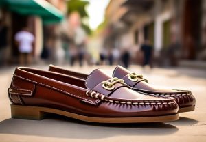 Rebajas Sperry Loafers Slip-On: Últimas Unidades ¡Oferta Exclusiva!