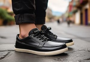 Tenis Sperry de Cuero – Liquidación Exclusiva: No Dejes Pasar Esta Oportunidad de Calidad Superior