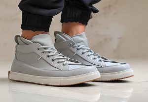 Oferta Exclusiva en Zapatos Saltwater Sperry Impermeables Grises para Moda Urbana en Guadalajara