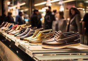 Ofertas Sperry Deck Core – Descuentos Exclusivos y Calzado de Alta Calidad