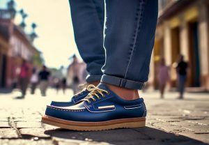 Náuticos Sperry Hombre con Descuento – Estilo y Comodidad: ¡No Dejes Pasar Esta Oportunidad!