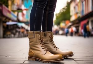 Botas Sperry Mujer: Encuentra tu Estilo Perfecto en Guadalajara