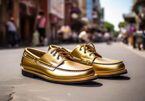 Zapatos Náuticos Sperry con Descuento – ¡No dejes pasar esta oportunidad!