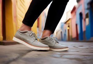 Zapatos Casuales Sperry Top-Sider Grises México: Oferta Especial y Calidad Garantizada