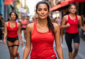 Top Sider Mujer Sperry: Top Running y Alo para Guadalajara