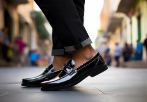 Mocasines Sperry Hombre Negros México: Oferta Exclusiva y Calidad Garantizada