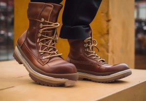Oferta Exclusiva: Botas Outdoor Sperry Marrones para Corredoras en México