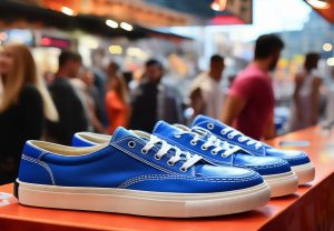 Ofertas Exclusivas de Zapatillas Sperry Azules en Guadalajara: Rebajas y 2×1 en Outlet Sperry!