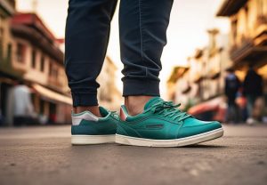 Tenis Sperry de Hombre: Oferta Especial en Guadalajara para Corredores y Deportistas