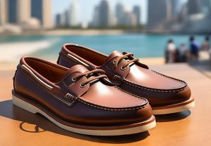 Sandalias Sperry Deportivas Blancas México: Una Marca Clásica Americana con Historia, Productos Destacados y Consejos de Estilo