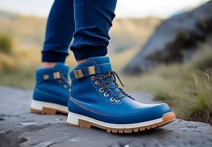 Botas Outdoor Sperry Mujer Azules México: Oferta Especial y Envío Gratuito