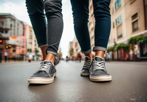 Oferta Especial: Zapatos Casuales Sperry Top-Sider Grises con Descuento en México