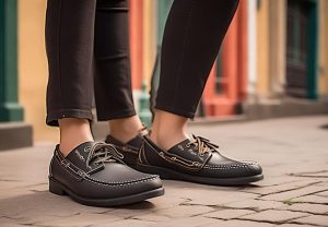Oferta Especial Zapatos Sperry Mujer: Calidad y Estilo a Precios Reducidos en Guadalajara