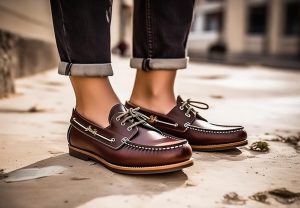 Comprar Zapatos Sperry Boat Shoes – Descuentos y Estilo con Cuello V