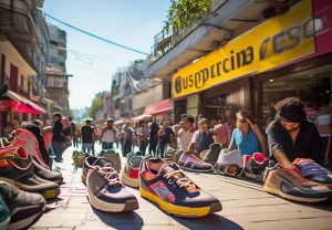 Oferta Exclusiva: Sperry Hombre, Zapatos Running y Descuentos en Guadalajara