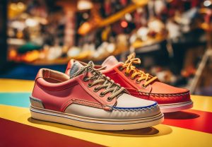 Calzado Casual Sperry – Liquidación Online: No Dejes Pasar Esta Oportunidad