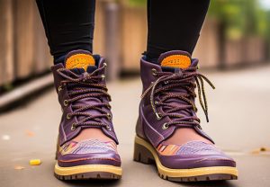 Nuevas Botas Sperry Mujer: Renueva tu Outfit con Estilo y Comodidad
