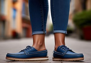 Zapatos Sperry Top-Sider: La Moda y Comodidad para Running y Más en Guadalajara